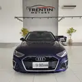AUDI A4 2.0 TFSI GASOLINA PRESTIGE PLUS S TRONIC AUDI A4 2.0 TFSI GASOLINA PRESTIGE PLUS S TRONIC
