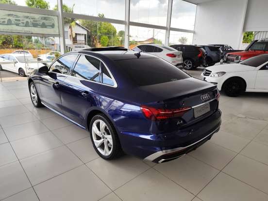 AUDI-A4-2.0 TFSI GASOLINA PRESTIGE PLUS S TRONIC AUDI-A4-2021