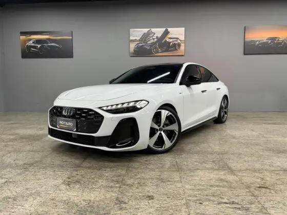 AUDI A5 2.0 TFSI GASOLINA PERFORMANCE S EDITION QUATTRO S TRONIC