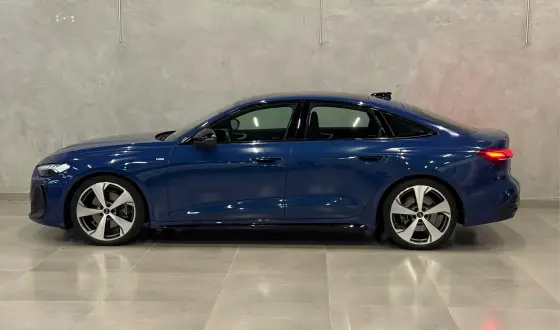 AUDI A5 2.0 TFSI GASOLINA PERFORMANCE S EDITION QUATTRO S TRONIC