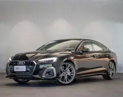 AUDI A5 2.0 TFSI MHEV SPORTBACK S LINE QUATTRO S TRONIC AUDI A5 2.0 TFSI MHEV SPORTBACK S LINE QUATTRO S TRONIC