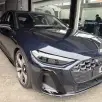 AUDI A5 2.0 TFSI MHEV SPORTBACK S LINE QUATTRO S TRONIC AUDI A5 2.0 TFSI MHEV SPORTBACK S LINE QUATTRO S TRONIC