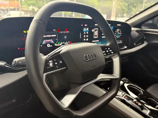 AUDI-A5-2.0 TFSI MHEV SPORTBACK S LINE QUATTRO S TRONIC AUDI-A5-2025
