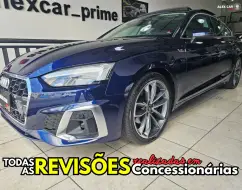 AUDI A5 2.0 TFSI MHEV SPORTBACK S LINE S TRONIC AUDI A5 2.0 TFSI MHEV SPORTBACK S LINE S TRONIC