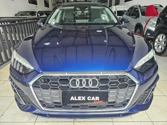 AUDI-A5-2.0 TFSI MHEV SPORTBACK S LINE S TRONIC AUDI-A5-2022