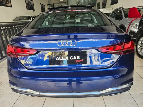 AUDI-A5-2.0 TFSI MHEV SPORTBACK S LINE S TRONIC AUDI-A5-2022