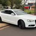 AUDI A5 2.0 TFSI SPORTBACK AMBITION 16V GASOLINA 4P S-TRONIC AUDI A5 2.0 TFSI SPORTBACK AMBITION 16V GASOLINA 4P S-TRONIC