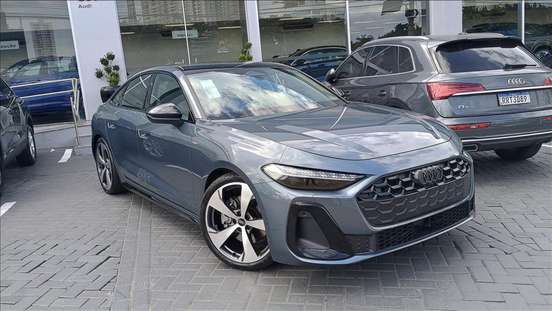 AUDI-A5-2025