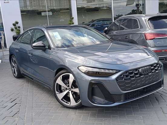 AUDI-A5-2.0 TFSI GASOLINA PERFORMANCE S EDITION QUATTRO S TRONIC AUDI-A5-2025