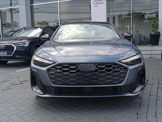 AUDI-A5-2.0 TFSI GASOLINA PERFORMANCE S EDITION QUATTRO S TRONIC AUDI-A5-2025