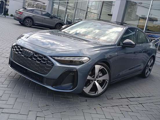 AUDI-A5-2.0 TFSI GASOLINA PERFORMANCE S EDITION QUATTRO S TRONIC AUDI-A5-2025