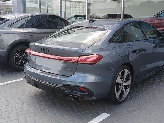 AUDI-A5-2.0 TFSI GASOLINA PERFORMANCE S EDITION QUATTRO S TRONIC AUDI-A5-2025
