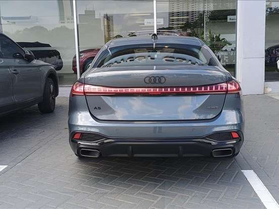 AUDI-A5-2.0 TFSI GASOLINA PERFORMANCE S EDITION QUATTRO S TRONIC AUDI-A5-2025