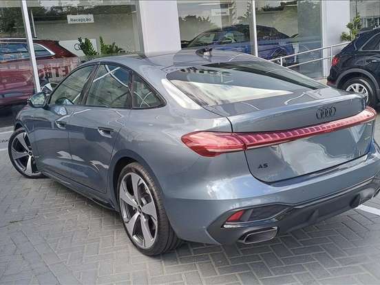 AUDI-A5-2.0 TFSI GASOLINA PERFORMANCE S EDITION QUATTRO S TRONIC AUDI-A5-2025