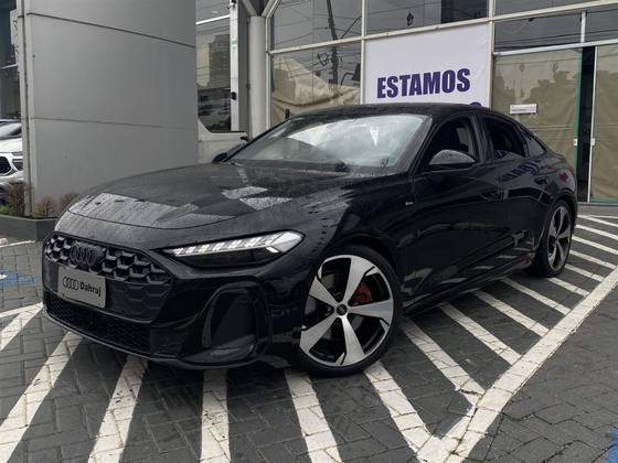 AUDI A5 2.0 TFSI GASOLINA PERFORMANCE S EDITION QUATTRO S TRONIC