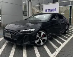 AUDI A5 2.0 TFSI GASOLINA PERFORMANCE S EDITION QUATTRO S TRONIC AUDI A5 2.0 TFSI GASOLINA PERFORMANCE S EDITION QUATTRO S TRONIC