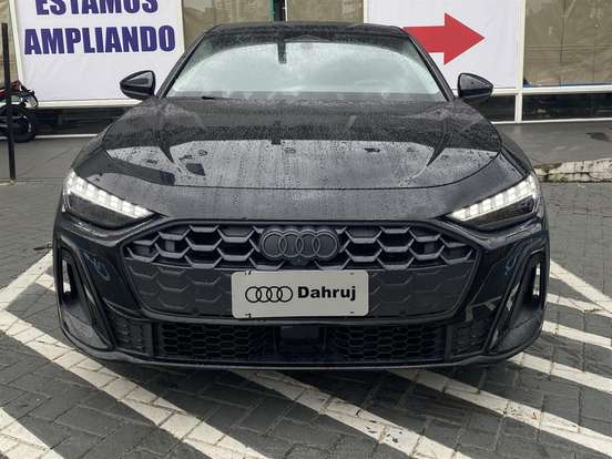 AUDI-A5-2.0 TFSI GASOLINA PERFORMANCE S EDITION QUATTRO S TRONIC AUDI-A5-2025