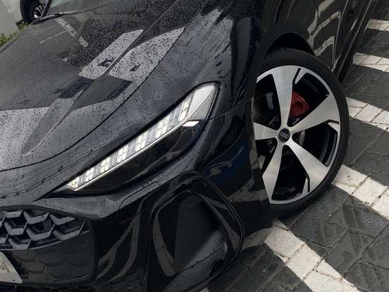 AUDI-A5-2025