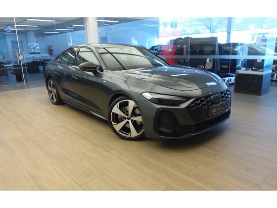 Audi A5 2.0 Tfsi Gasolina Performance S Edition Quattro S Tronic