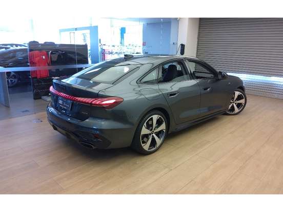AUDI-A5-2.0 TFSI GASOLINA PERFORMANCE S EDITION QUATTRO S TRONIC AUDI-A5-2025