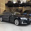 AUDI A5 2.0 TFSI GASOLINA SPORTBACK PRESTIGE PLUS S TRONIC AUDI A5 2.0 TFSI GASOLINA SPORTBACK PRESTIGE PLUS S TRONIC