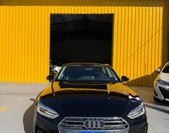 AUDI A5 2.0 TFSI GASOLINA SPORTBACK PRESTIGE PLUS S TRONIC AUDI A5 2.0 TFSI GASOLINA SPORTBACK PRESTIGE PLUS S TRONIC