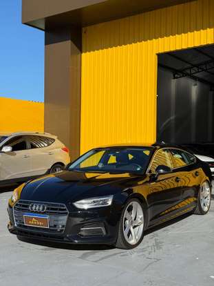AUDI-A5-2018