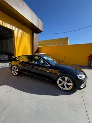 AUDI-A5-2018