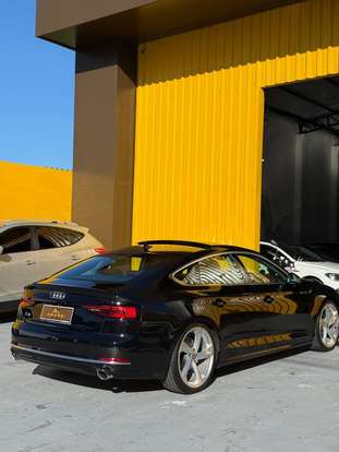 AUDI-A5-2018