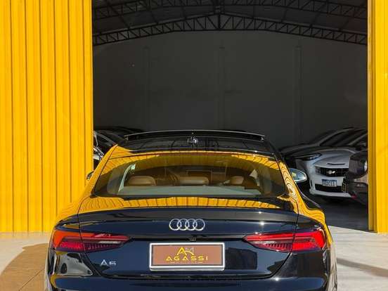 AUDI-A5-2.0 TFSI GASOLINA SPORTBACK PRESTIGE PLUS S TRONIC AUDI-A5-2018