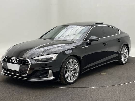 AUDI A5 2.0 TFSI MHEV SPORTBACK ADVANCED QUATTRO S TRONIC