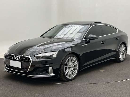 AUDI-A5-2.0 TFSI MHEV SPORTBACK ADVANCED QUATTRO S TRONIC AUDI-A5-2024