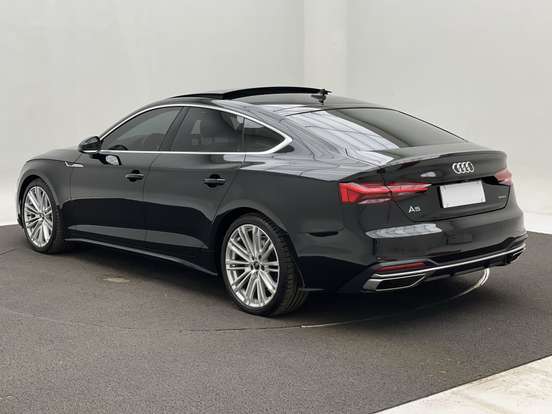 AUDI-A5-2.0 TFSI MHEV SPORTBACK ADVANCED QUATTRO S TRONIC AUDI-A5-2024