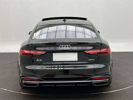 AUDI-A5-2.0 TFSI MHEV SPORTBACK ADVANCED QUATTRO S TRONIC AUDI-A5-2024