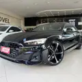 AUDI A5 2.0 TFSI MHEV SPORTBACK S LINE S TRONIC AUDI A5 2.0 TFSI MHEV SPORTBACK S LINE S TRONIC