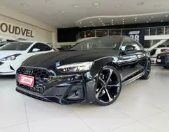 AUDI A5 2.0 TFSI MHEV SPORTBACK S LINE S TRONIC AUDI A5 2.0 TFSI MHEV SPORTBACK S LINE S TRONIC