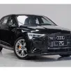 AUDI E-TRON ELÉTRICO PERFORMANCE BLACK QUATTRO AUDI E-TRON ELÉTRICO PERFORMANCE BLACK QUATTRO