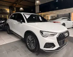 AUDI Q3 1.4 35 TFSI GASOLINA BLACK S TRONIC AUDI Q3 1.4 35 TFSI GASOLINA BLACK S TRONIC