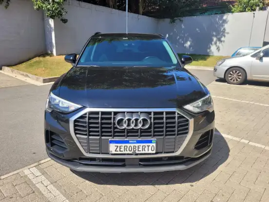 AUDI-Q3-1.4 35 TFSI GASOLINA PRESTIGE S TRONIC AUDI-Q3-2020