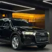 AUDI Q3 1.4 TFSI AMBITION FLEX 4P S TRONIC AUDI Q3 1.4 TFSI AMBITION FLEX 4P S TRONIC