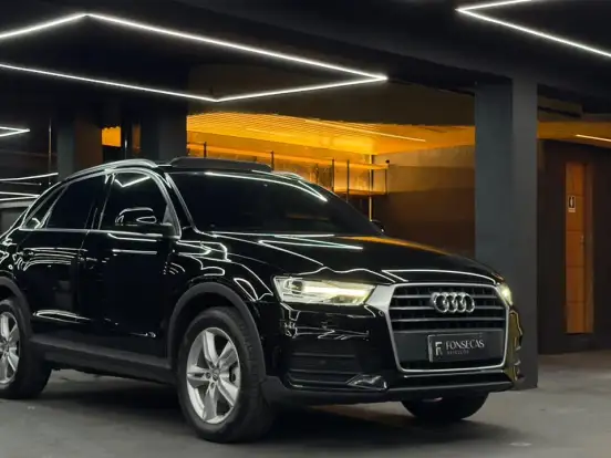 AUDI-Q3-1.4 TFSI AMBITION FLEX 4P S TRONIC AUDI-Q3-2018
