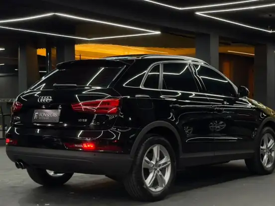 AUDI-Q3-1.4 TFSI AMBITION FLEX 4P S TRONIC AUDI-Q3-2018
