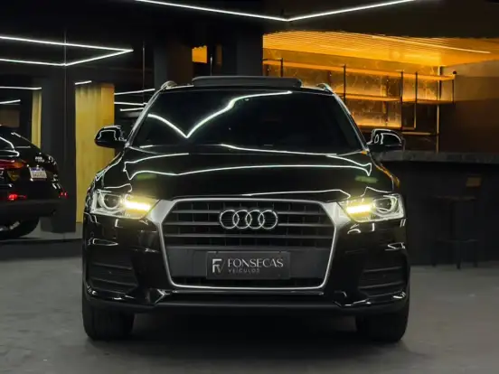 AUDI-Q3-1.4 TFSI AMBITION FLEX 4P S TRONIC AUDI-Q3-2018