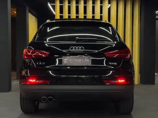 AUDI-Q3-1.4 TFSI AMBITION FLEX 4P S TRONIC AUDI-Q3-2018