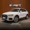 AUDI Q3 1.4 TFSI ATTRACTION GASOLINA 4P S TRONIC AUDI Q3 1.4 TFSI ATTRACTION GASOLINA 4P S TRONIC