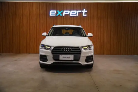 AUDI-Q3-1.4 TFSI ATTRACTION GASOLINA 4P S TRONIC AUDI-Q3-2016