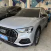 AUDI Q3 1.4 35 TFSI GASOLINA BLACK S LINE S TRONIC AUDI Q3 1.4 35 TFSI GASOLINA BLACK S LINE S TRONIC