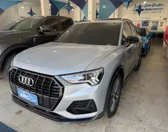 AUDI Q3 1.4 35 TFSI GASOLINA BLACK S LINE S TRONIC AUDI Q3 1.4 35 TFSI GASOLINA BLACK S LINE S TRONIC