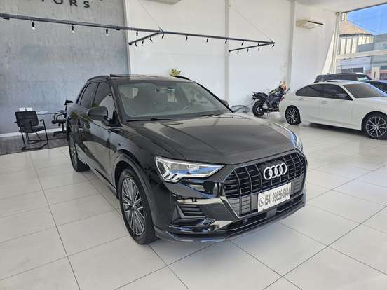 AUDI-Q3-1.4 35 TFSI GASOLINA BLACK S LINE S TRONIC AUDI-Q3-2020
