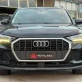 AUDI Q3 1.4 35 TFSI GASOLINA PRESTIGE PLUS S TRONIC AUDI Q3 1.4 35 TFSI GASOLINA PRESTIGE PLUS S TRONIC